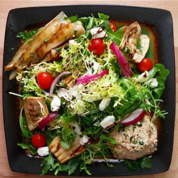 Balsamic glaze