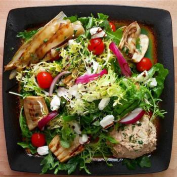 Balsamic glaze